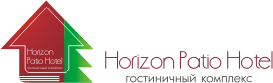 Horizon Patio Hotel